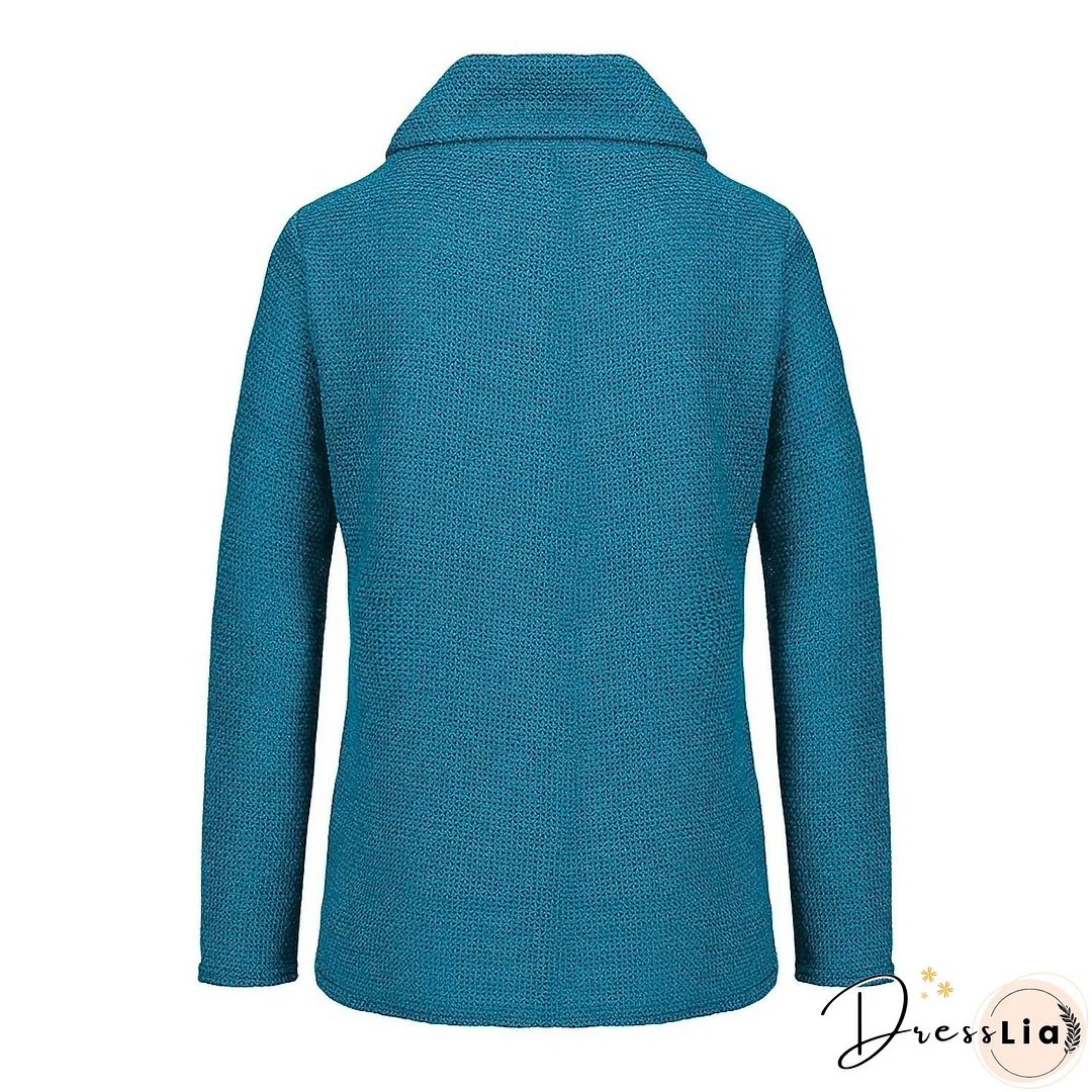 Chic and Versatile winter Sweater