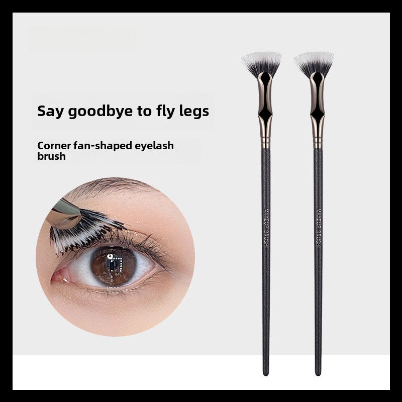 GECOMO Makeup Brush Single Set Beginners Loose Paint Concealer Brush Blush Brush Eye Shadow Brush Cheap Beauty Brush