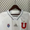 24/25 Universidad De Chile Soccer Jersey Away