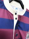 1995/1997 Retro Long Sleeve Newcastle United Away Soccer Jersey 1:1 Thai Quality