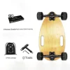 Mini four-Wheeled Skateboard Beetle Portable Adult Scooter For Street Use