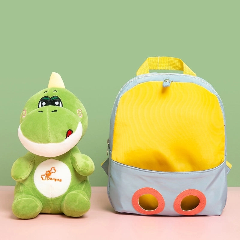 Dinosaur School School Backpack