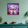 Diamond Painting-DIY Full Round Drill Angel