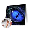 uk.everydayedeals (Limited Stock)Paint By Number - Oil Painting -  Dragon (40*40Cm)