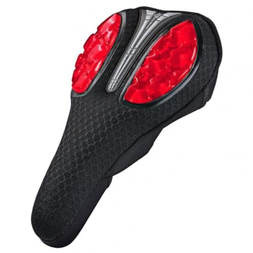 Bicycle Saddle Liquid Silicon Gels Cover | IFYHOME