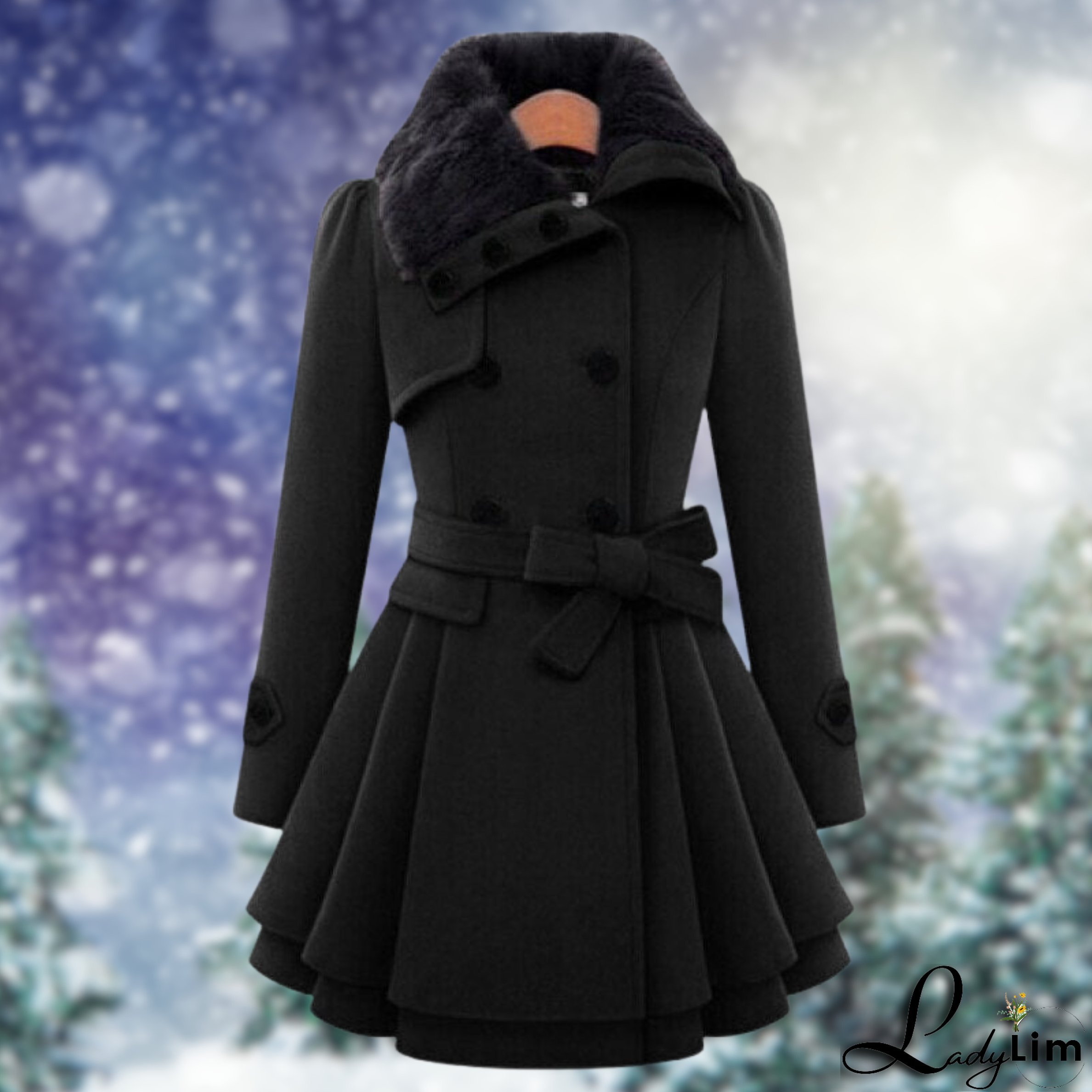 Effortlessly Cool Jacket