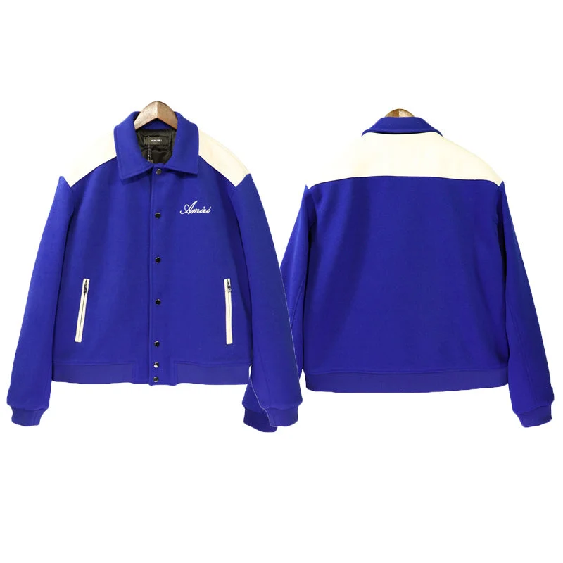 Amiri 2023 new fashion jacket