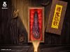 1/1 Scale Sukuna's Finger - Jujutsu Kaisen Resin Statue - SkyRealm Studio