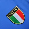 2000 Retro Italy Home Football Shirt 1:1 Thai Quality