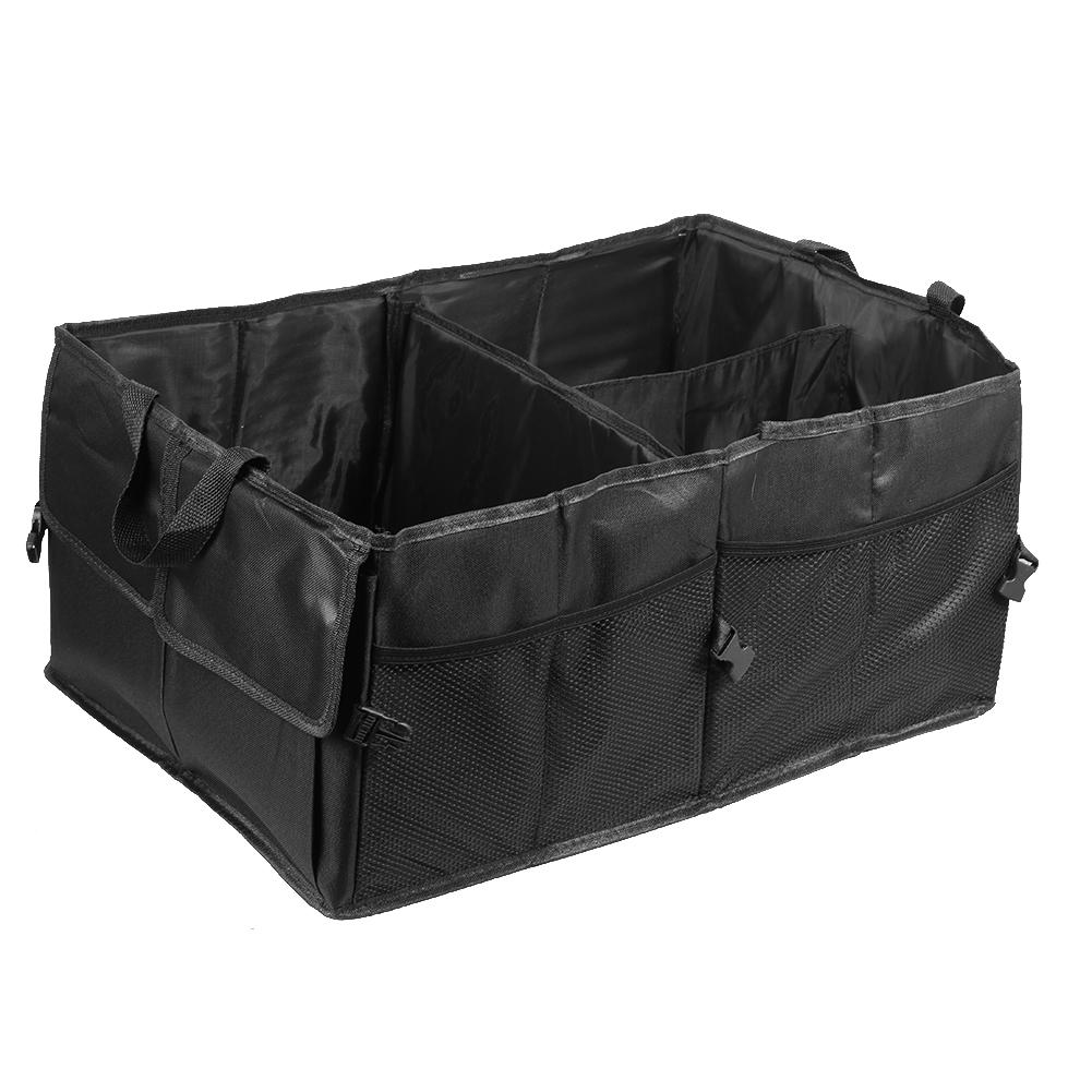 

Car Trunk Organizer Collapsible Toys Food Storage Bag Auto Stowing Tiding, 501 Original