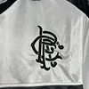1999/2000 Retro Rangers Away Football Jersey 1:1 Thai Quality