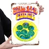 Vanilla Fudge - Vintage Metal Signs - 20*30cm/30*40cm - Music