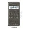 Scientific Calculator Handheld Calculator Multifunctional for Teachers Students