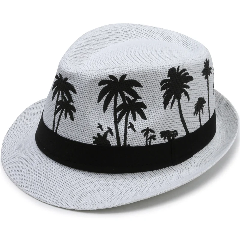 Coconut Tree Hat-inspireuse