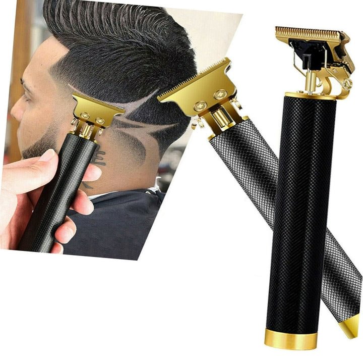 Hair And Beard Trimmer For Men - Best Hair Cutting Machine Clippers
