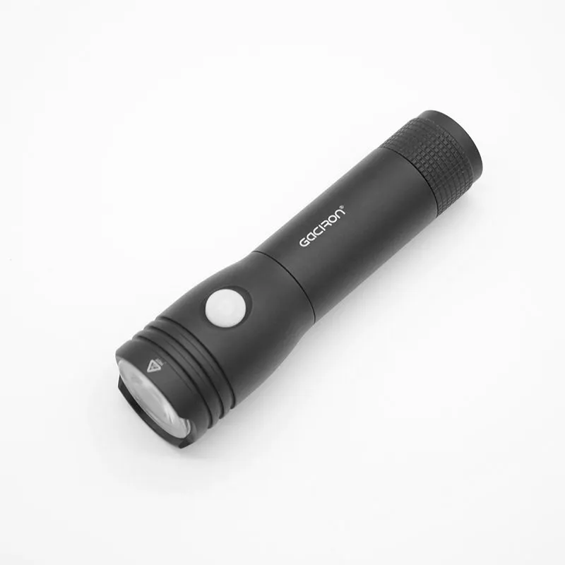 V3s Bright Bike Headlight  Waterproof Bicycle Flashlight Night Riding Lamp for Mountain Bike