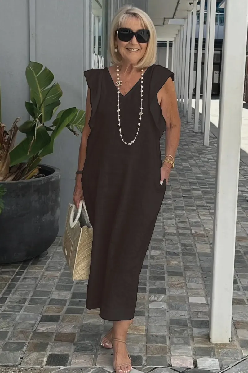 Celeste - Effortless Summer Dress