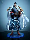 Shiryu - ONE PIECE Resin Statue - Dx&nbsp;Studio