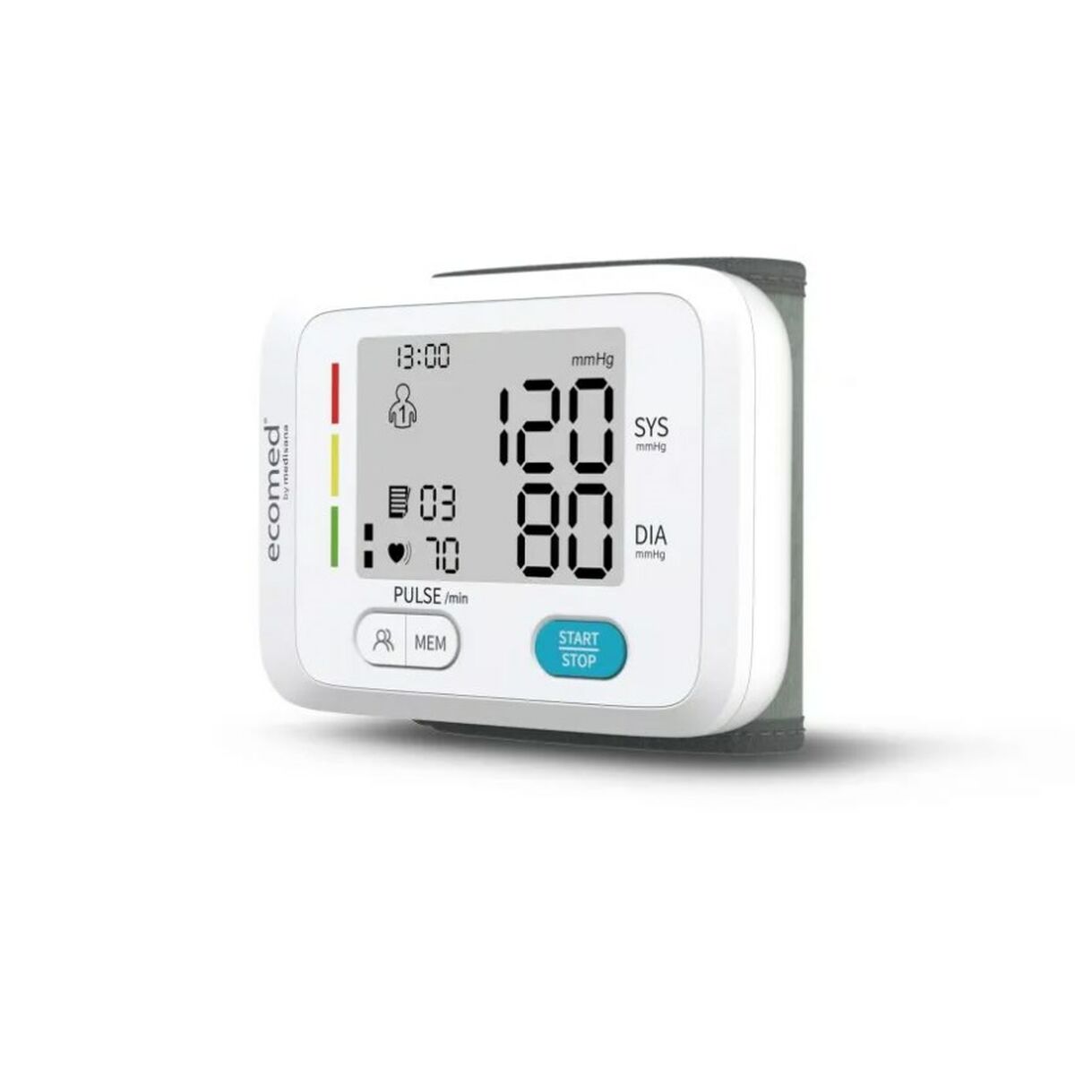 Wrist Blood Pressure Monitor Medisana 23717