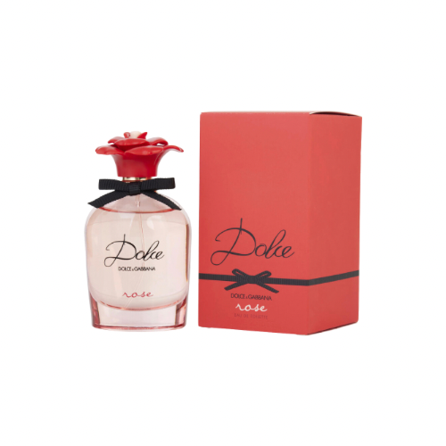 Dolce Rose by Dolce & Gabbana 