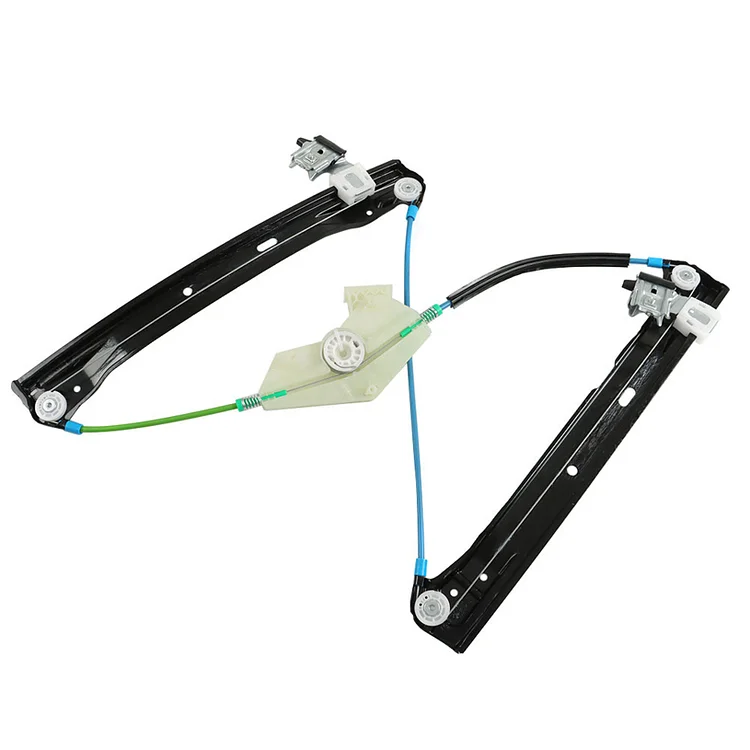 SEBLAFF Front Left Side Power Window Regulator A2127201579 WRA52538 Replacement for C230 C250 C300 C350 C63 2009-2014