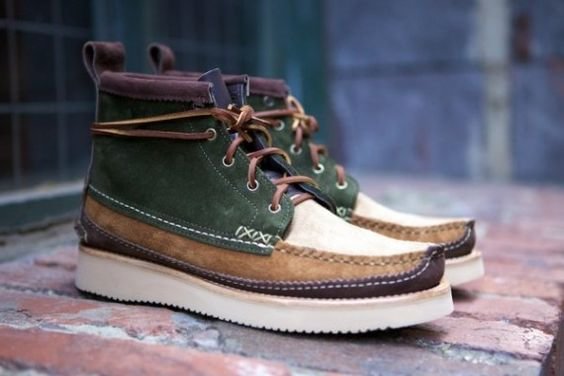 Unisex-PREMIUM WATERPROOF BOOTS