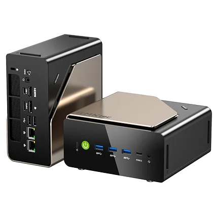 GMKtec Intel-based Mini PC