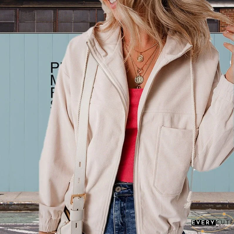 Effortless and Classy winter garment