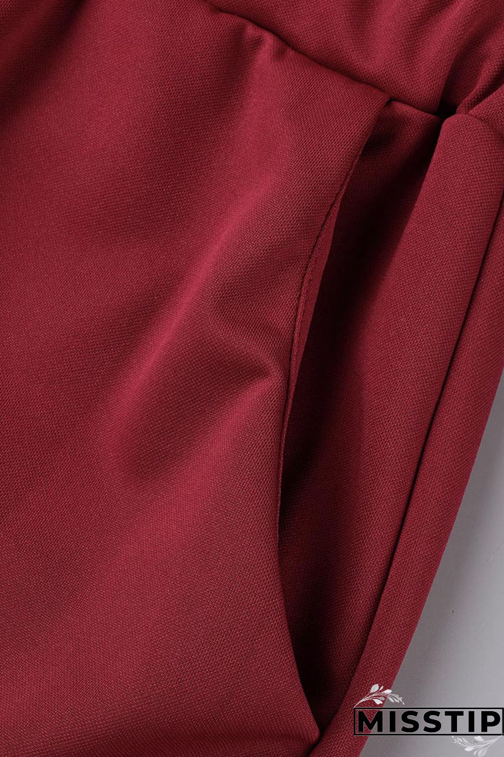 Blue Casual Print Patchwork O Neck Long Sleeve Two Pieces