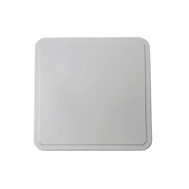 High Performance R2000 UHF Long Range Integrated Reader with WIFI