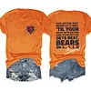 Good Better Best Chicago Bears Tee