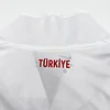 2024 Türkiye National Team Home Football Shirt 1:1 Thai Quality