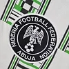 1994 Retro Nigeria National Team Away Shirt_Football Shirt 1:1 Thai Quality