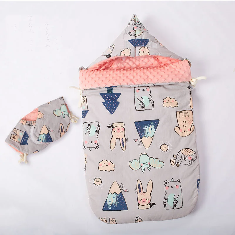 Newborn Sleeping Bag