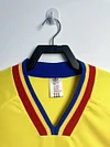 1994 Retro Romania Home Football Shirt 1:1 Thai Quality