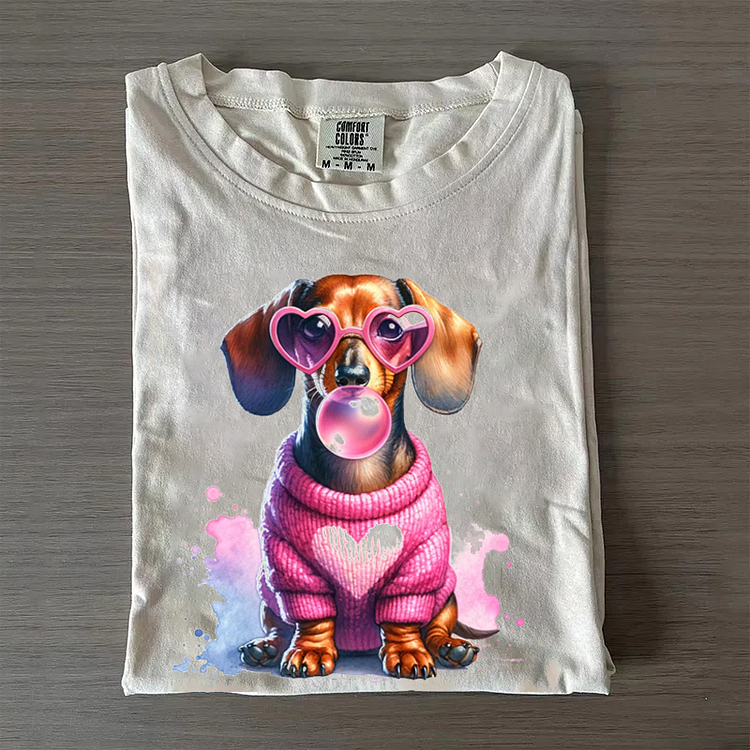 Dachshund T-shirt