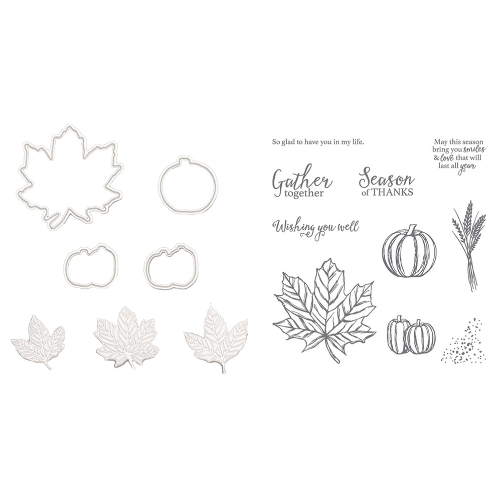

Good Wishes (Cutting Die+Seal) - Paper Craft Cutting Dies, 501 Original