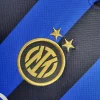 2024-2025 Women Inter Milan Home Football Shirt 1:1 Thai Quality