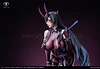 1/4 Scale Raiden Mei - Honkai Impact 3rd Archives Resin Statue - TreaSure Studio