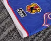 Joyfball 1998 Kids Size Retro Japan Away Football Shirt 1:1 Thai Quality
