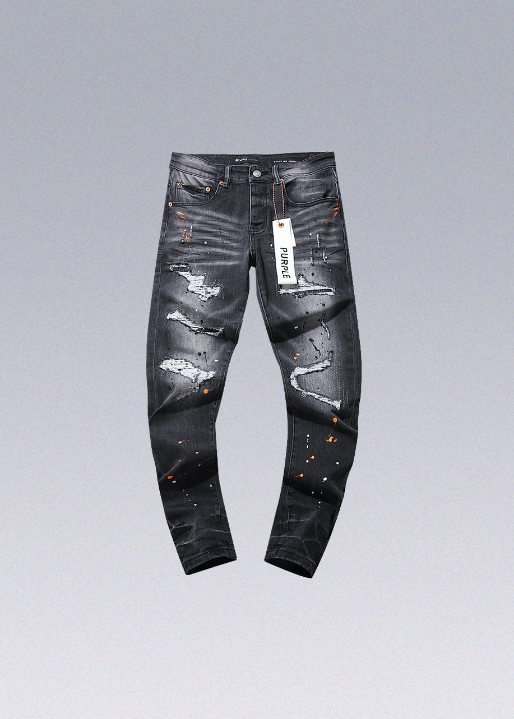 PURPLE Jeans Techwear - X techwear-x