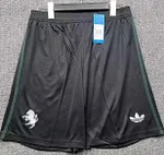 2025/2026 Juventus Third Away Shorts 1:1 Thai Quality