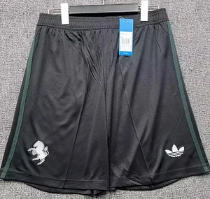 2025/2026 Juventus Third Away Shorts 1:1 Thai Quality