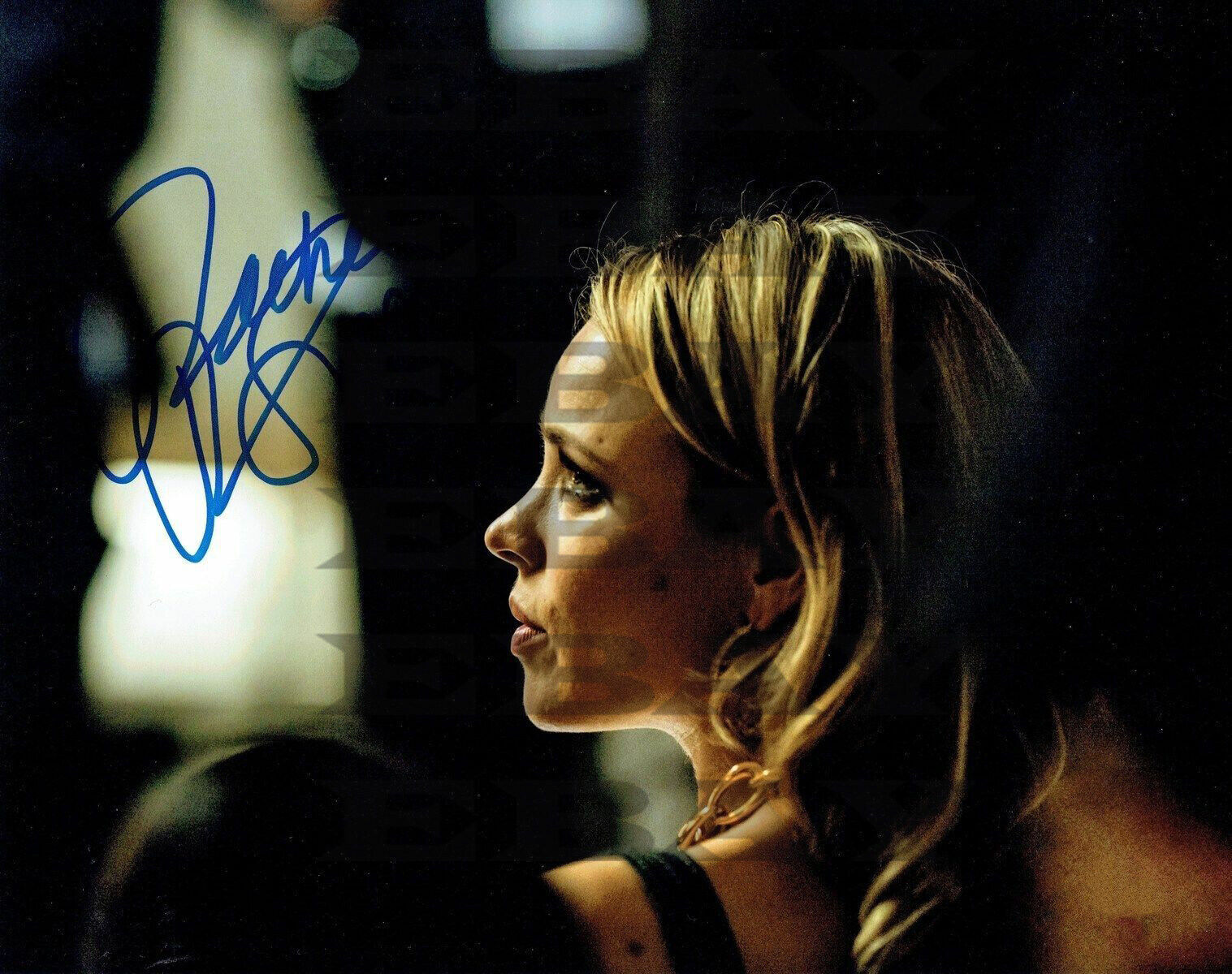 Rachel McAdams Autographed Signed 8x10 Photo Poster painting Reprint