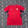 2026 Czech Republic National Team Home Football Shirt 1:1 Thai Quality