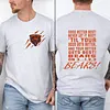 Good Better Best Chicago Bears Tee For Men