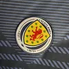 2024 Scotland Home Football Shirt 1:1 Thai Quality