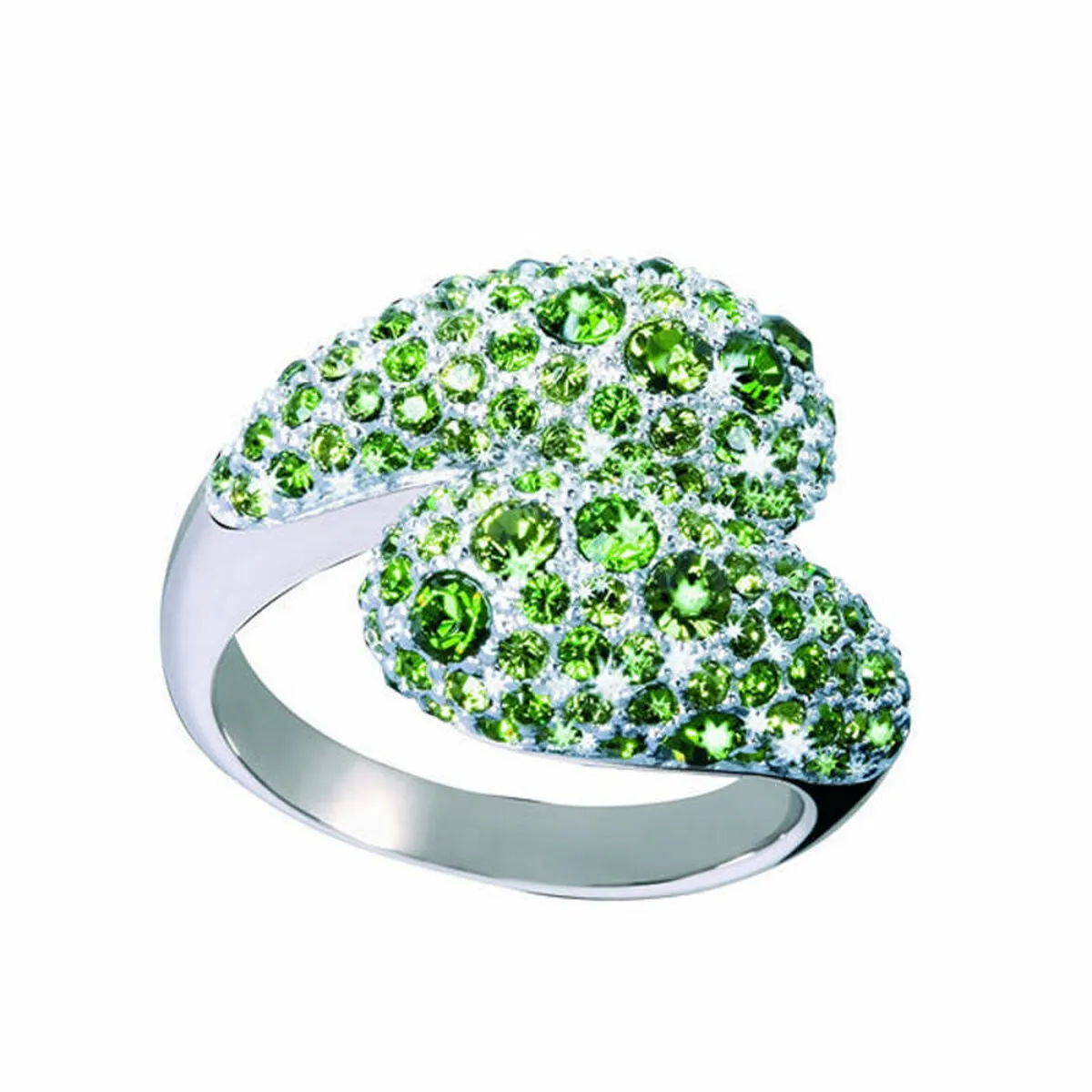 Ladies' Ring Glamour GR33-07