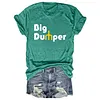 Big Dumper Seattle Mariners Tee