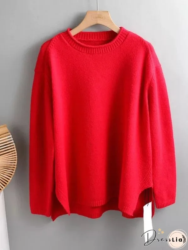 Modern and Versatile winter Sweater